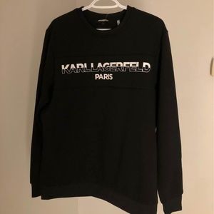 Karl Lagerfeld Sweatshirt